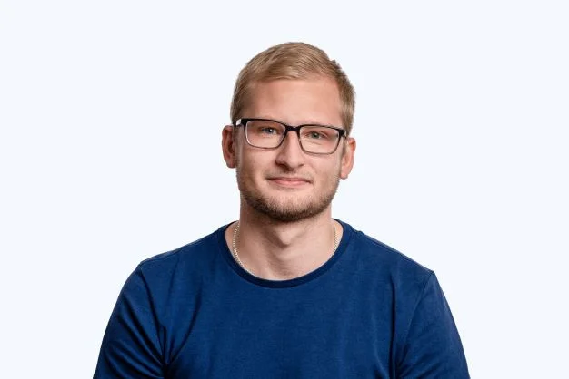 Timon Nyfeler Foto Timon Nyfeler