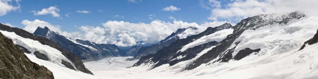 Bild - Berge der Schweiz