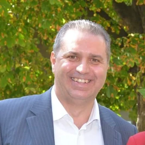 Giuseppe Rauseo Travail.Suisse Formation