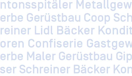 GAV-Projekt
